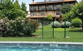 Hotel Rural Candela y Plata